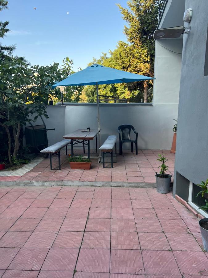 Casa Ama Hotel Eforie Nord Exterior foto